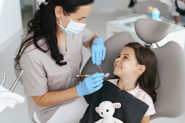 Professional Emergency Dental Service in MD